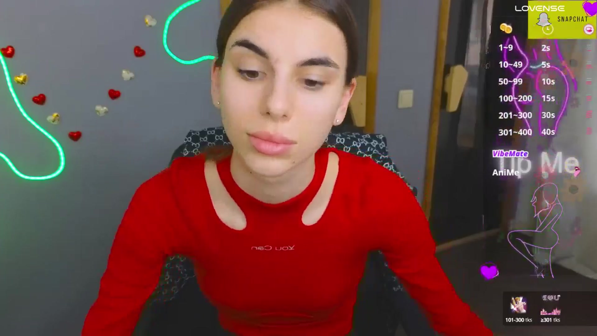 Gallery image thumbnail from Graceful_Doll's myfreecams stream on, 03/15/2025, 12:07 image 2 of 20
