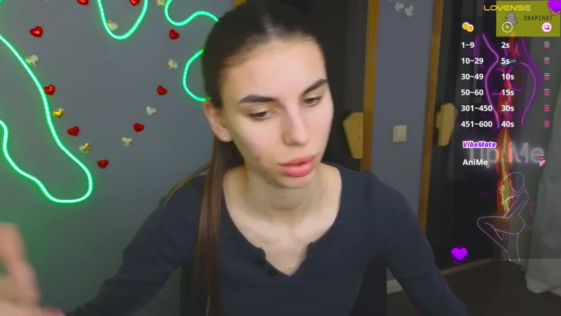 Gallery image thumbnail from Graceful_Doll's myfreecams stream on, 03/17/2025, 09:36 image 8 of 20