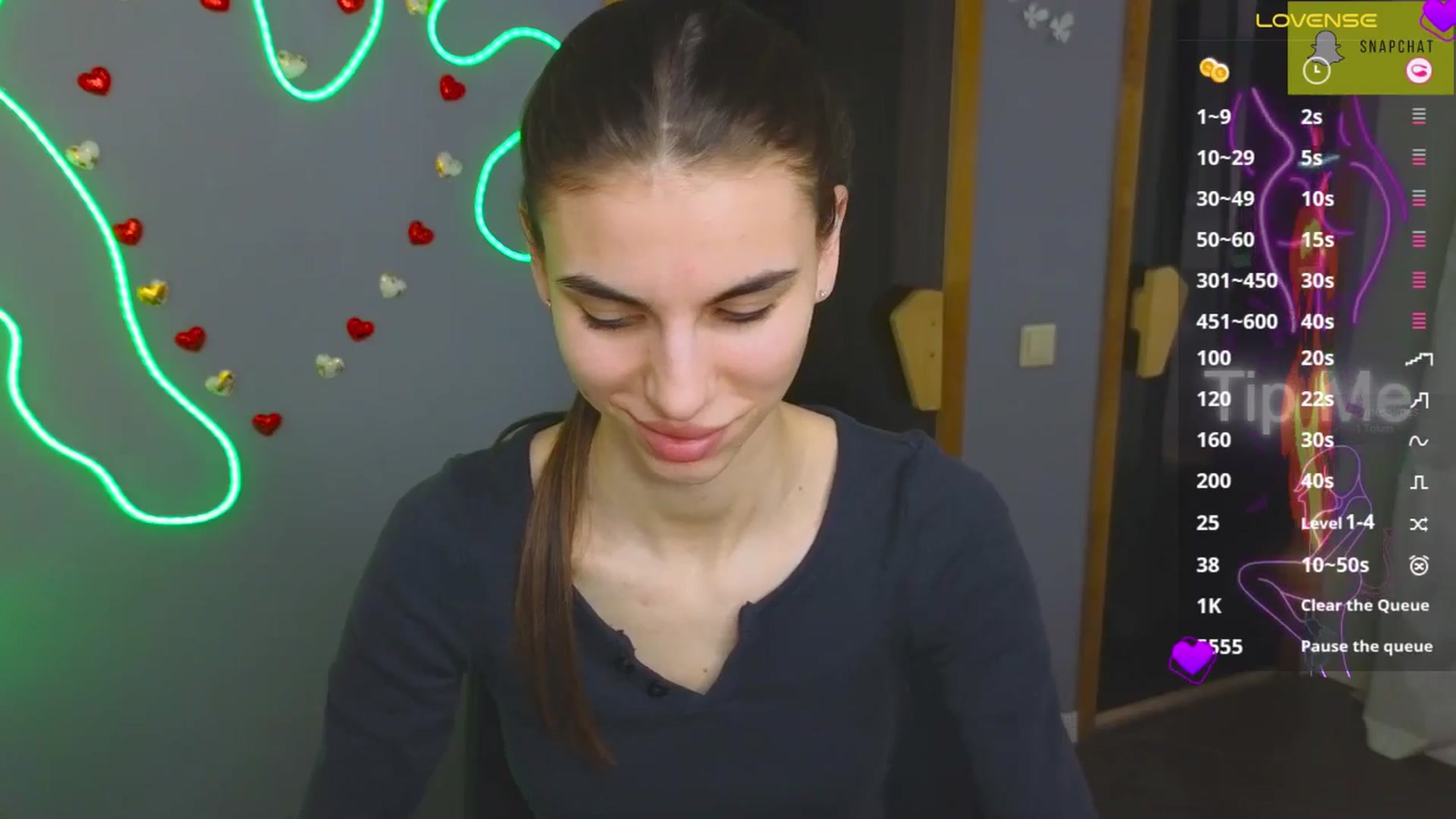 Gallery image thumbnail from Graceful_Doll's myfreecams stream on, 03/17/2025, 09:36 image 9 of 20