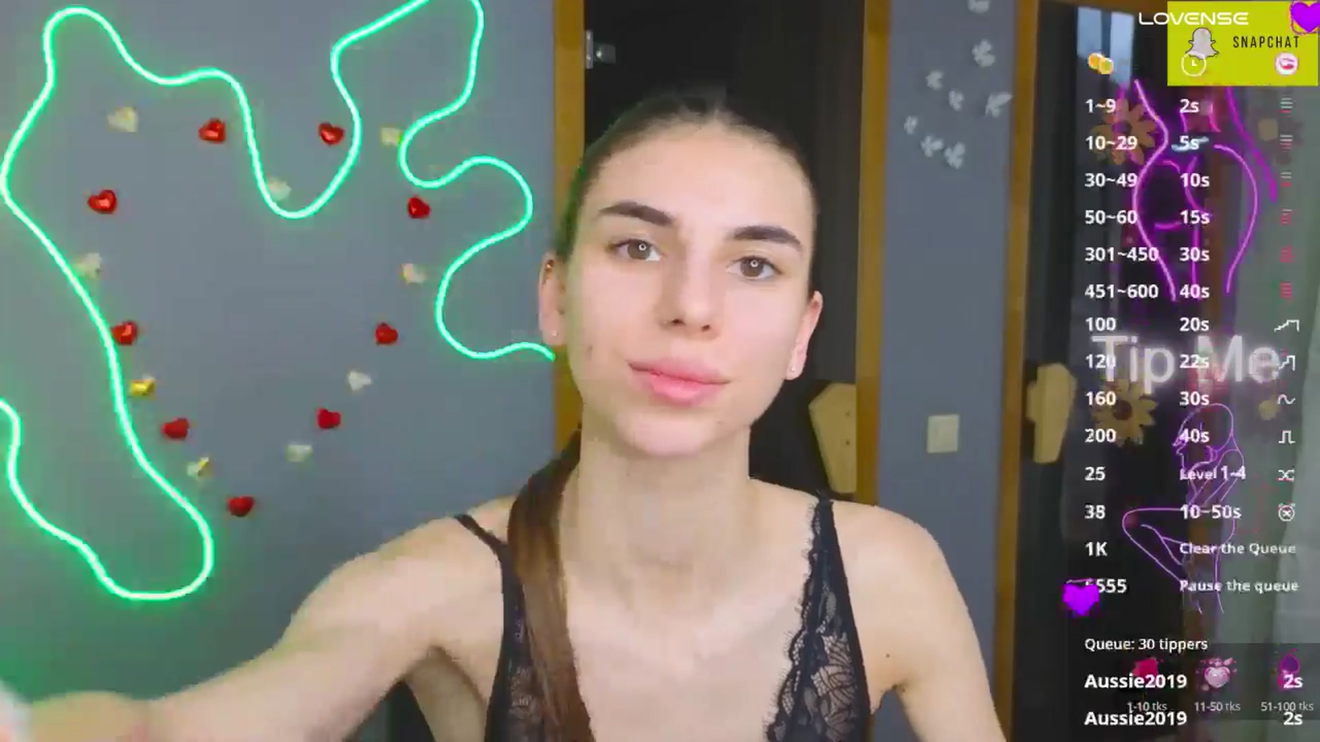 Gallery image thumbnail from Graceful_Doll's myfreecams stream on, 03/17/2025, 09:36 image 3 of 20