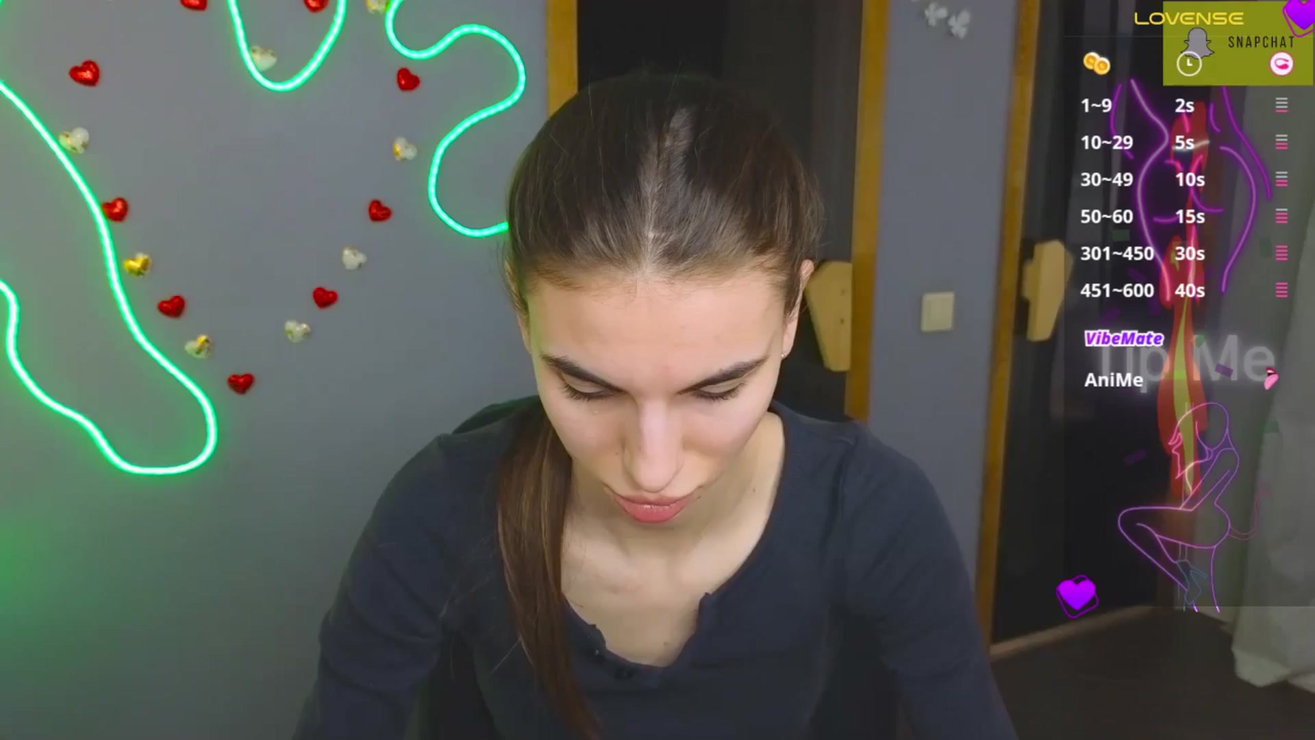 Gallery image thumbnail from Graceful_Doll's myfreecams stream on, 03/17/2025, 09:36 image 12 of 20