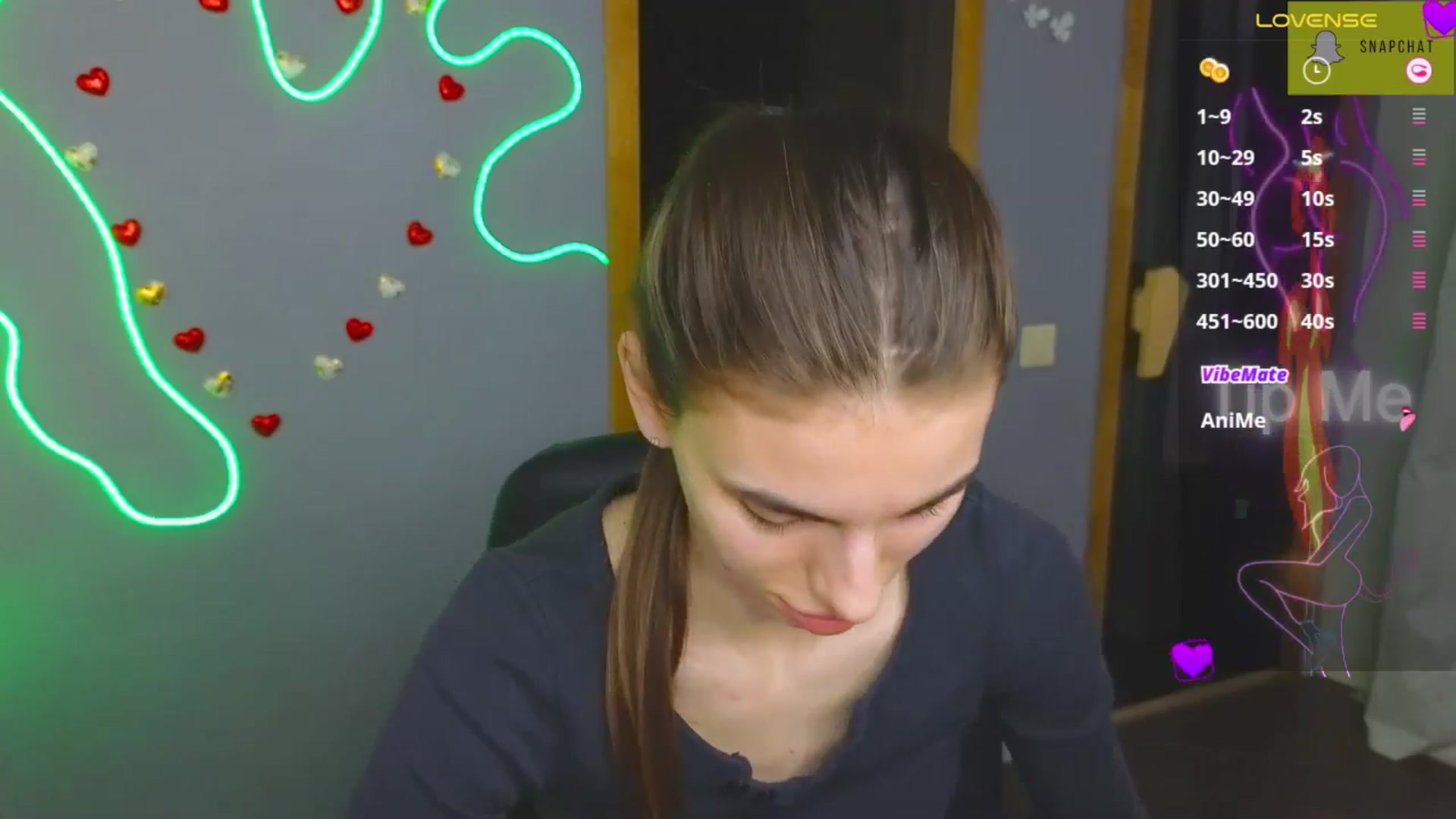 Gallery image thumbnail from Graceful_Doll's myfreecams stream on, 03/17/2025, 09:36 image 18 of 20