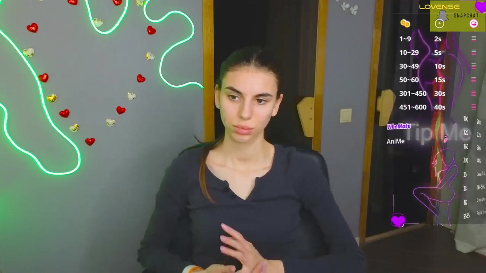 Gallery image thumbnail from Graceful_Doll's myfreecams stream on, 03/17/2025, 09:36 image 17 of 20