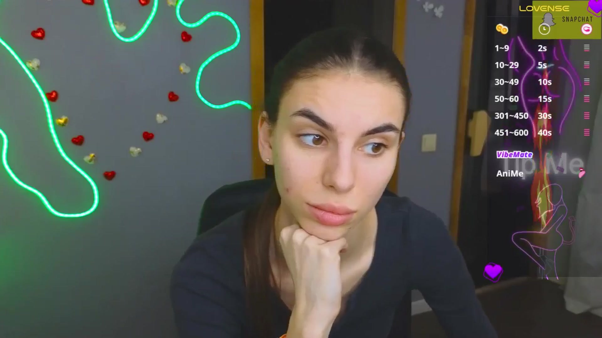 Gallery image thumbnail from Graceful_Doll's myfreecams stream on, 03/17/2025, 09:36 image 13 of 20