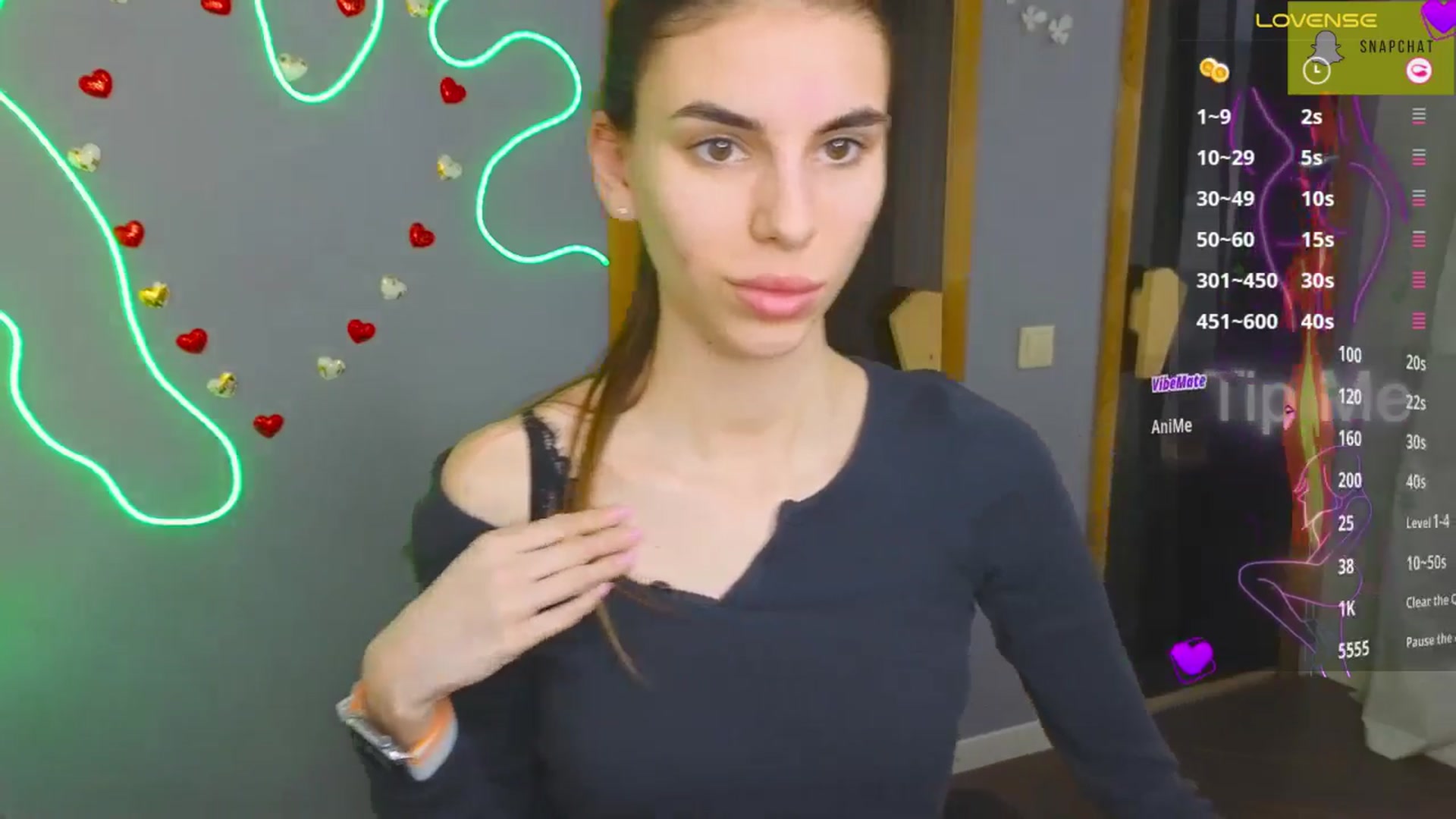Gallery image thumbnail from Graceful_Doll's myfreecams stream on, 03/17/2025, 12:05 image 4 of 20