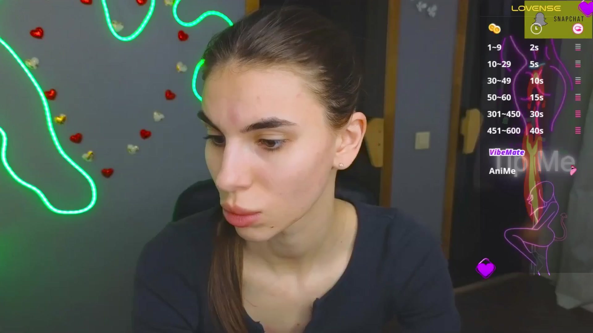 Gallery image thumbnail from Graceful_Doll's myfreecams stream on, 03/17/2025, 12:05 image 2 of 20