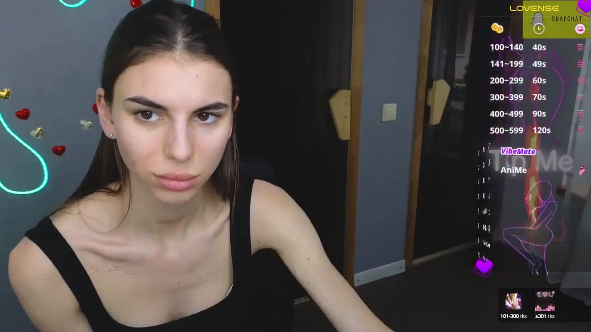 Gallery image thumbnail from Graceful_Doll's myfreecams stream on, 03/19/2025, 12:07 image 14 of 20