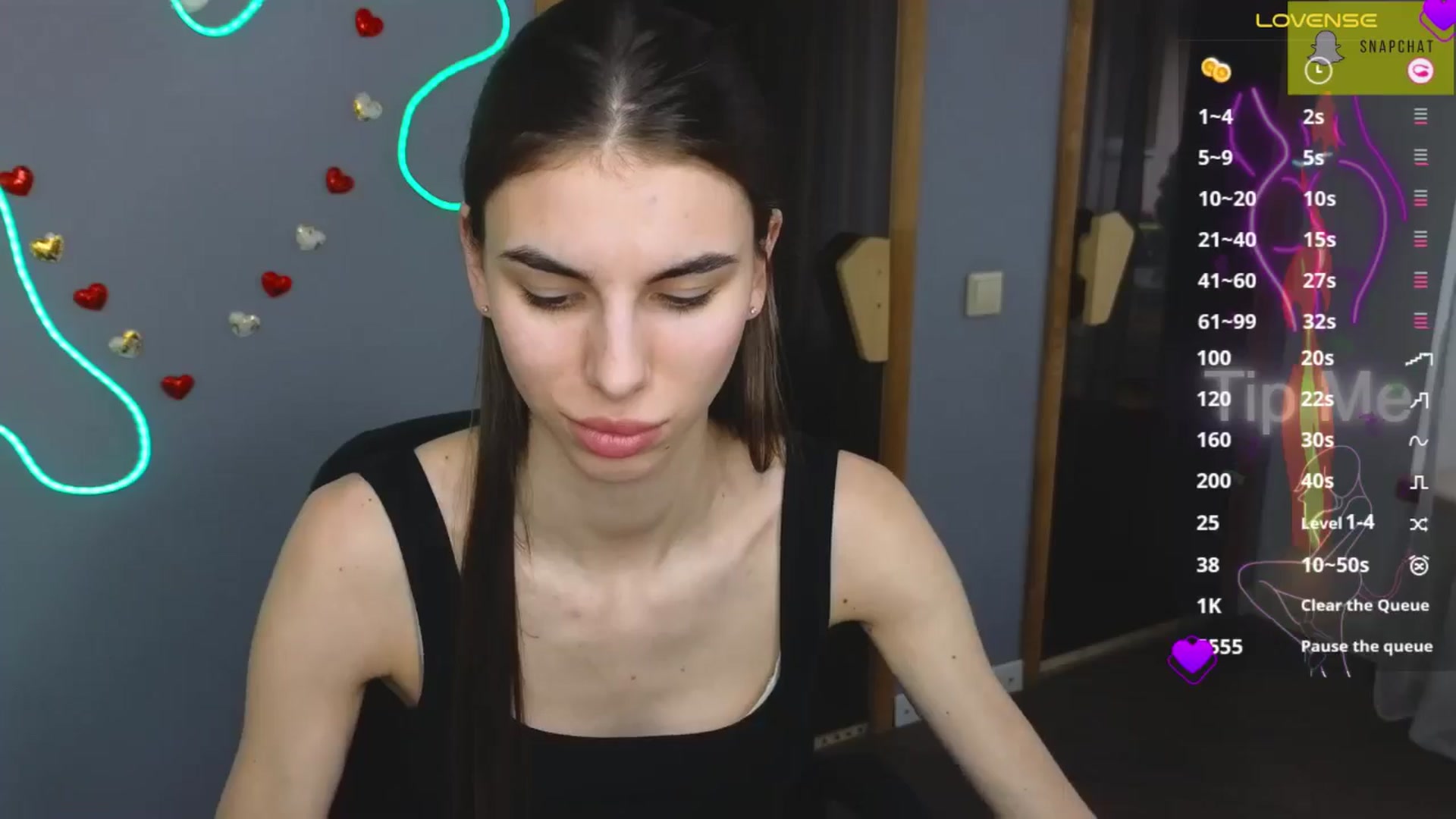 Gallery image thumbnail from Graceful_Doll's myfreecams stream on, 03/19/2025, 12:07 image 11 of 20