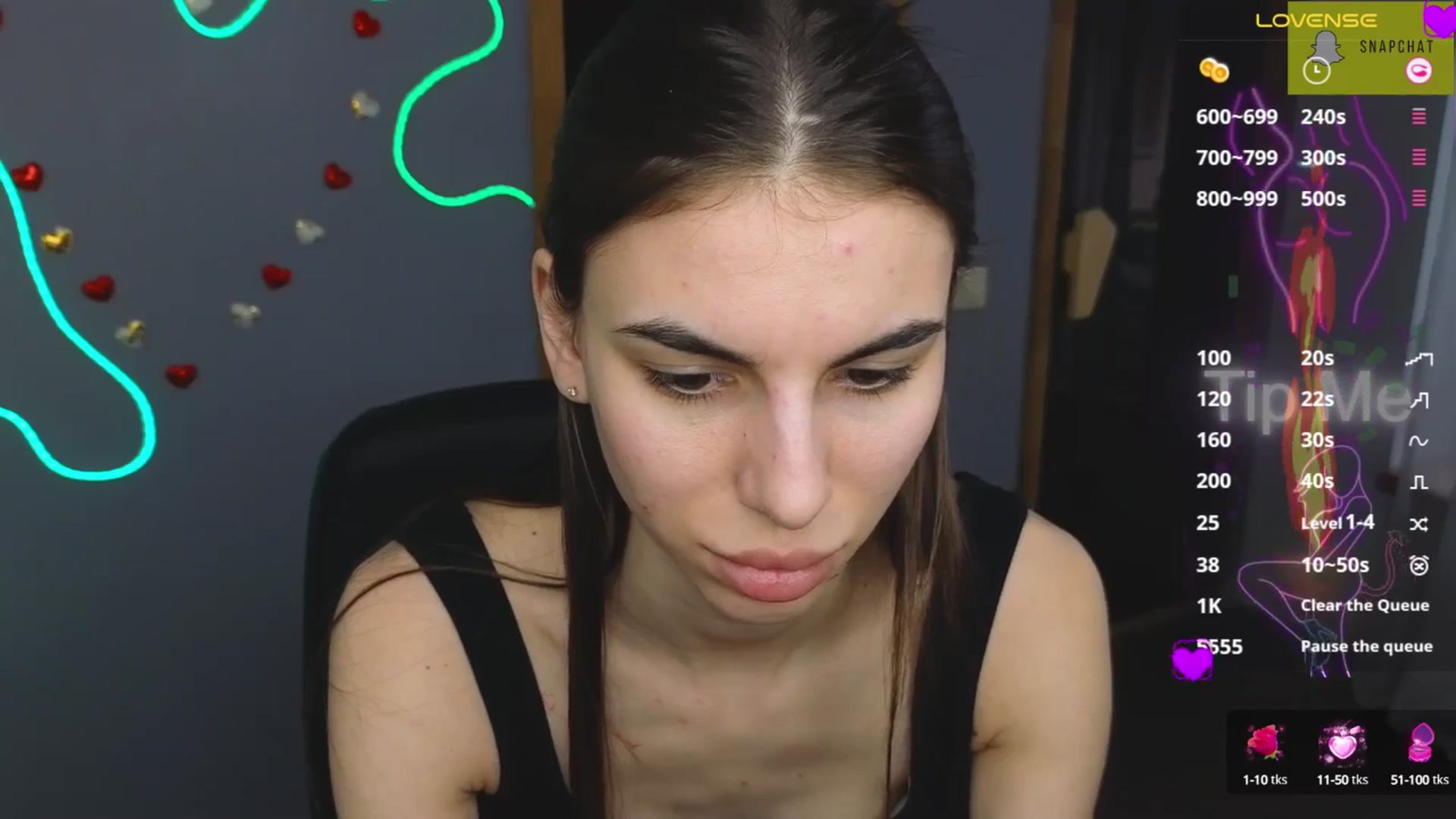 Gallery image thumbnail from Graceful_Doll's myfreecams stream on, 03/19/2025, 12:07 image 8 of 20