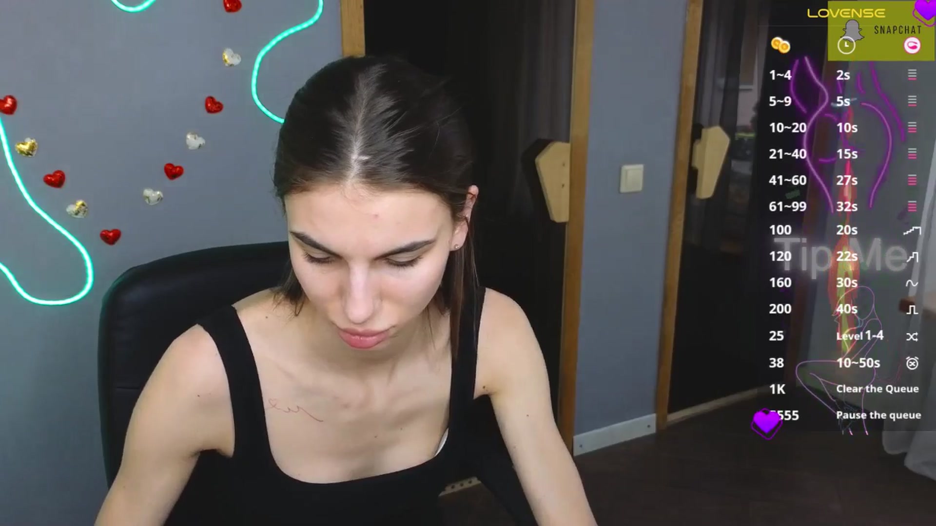 Gallery image thumbnail from Graceful_Doll's myfreecams stream on, 03/19/2025, 12:07 image 17 of 20