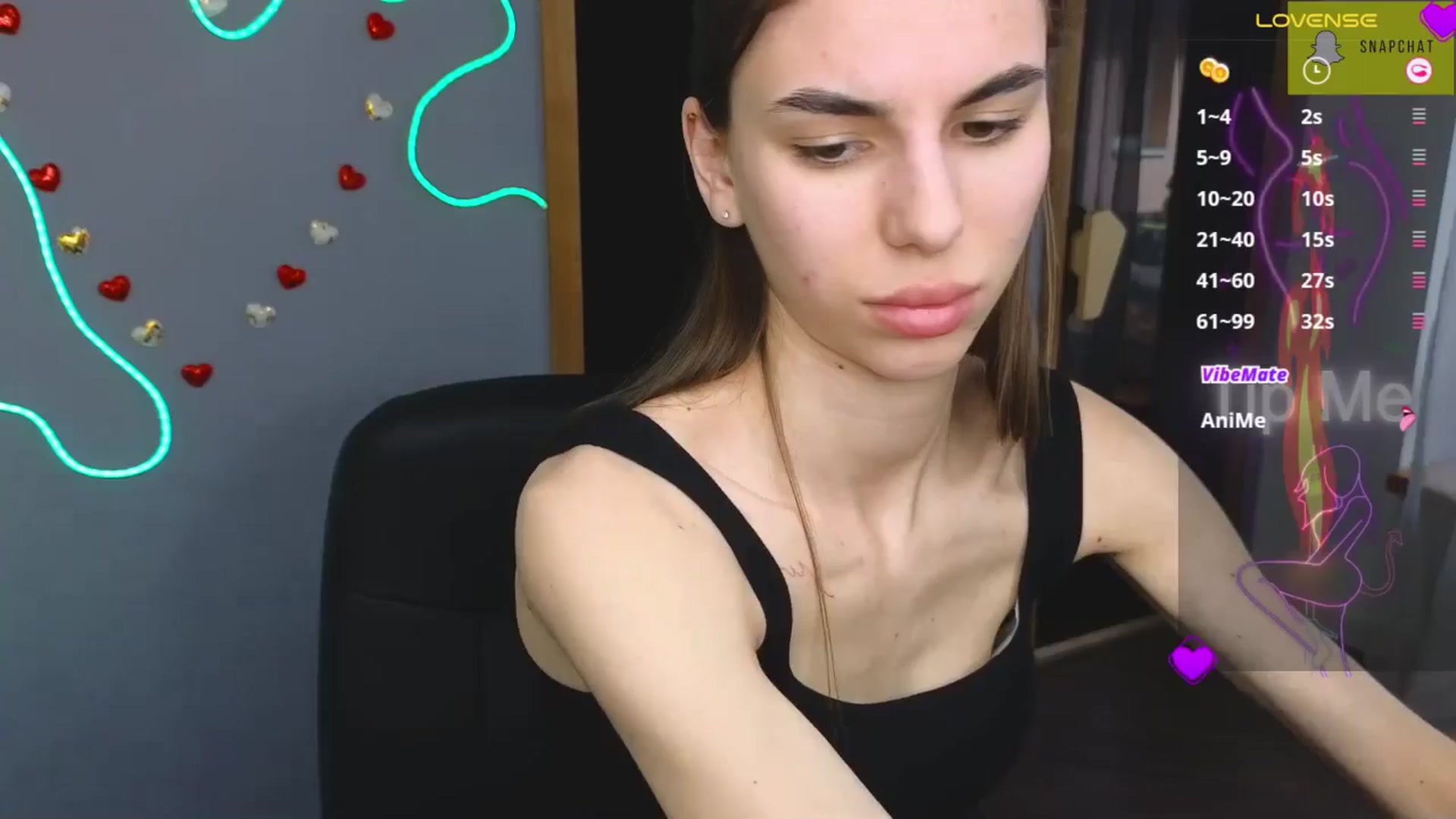Gallery image thumbnail from Graceful_Doll's myfreecams stream on, 03/19/2025, 12:07 image 3 of 20