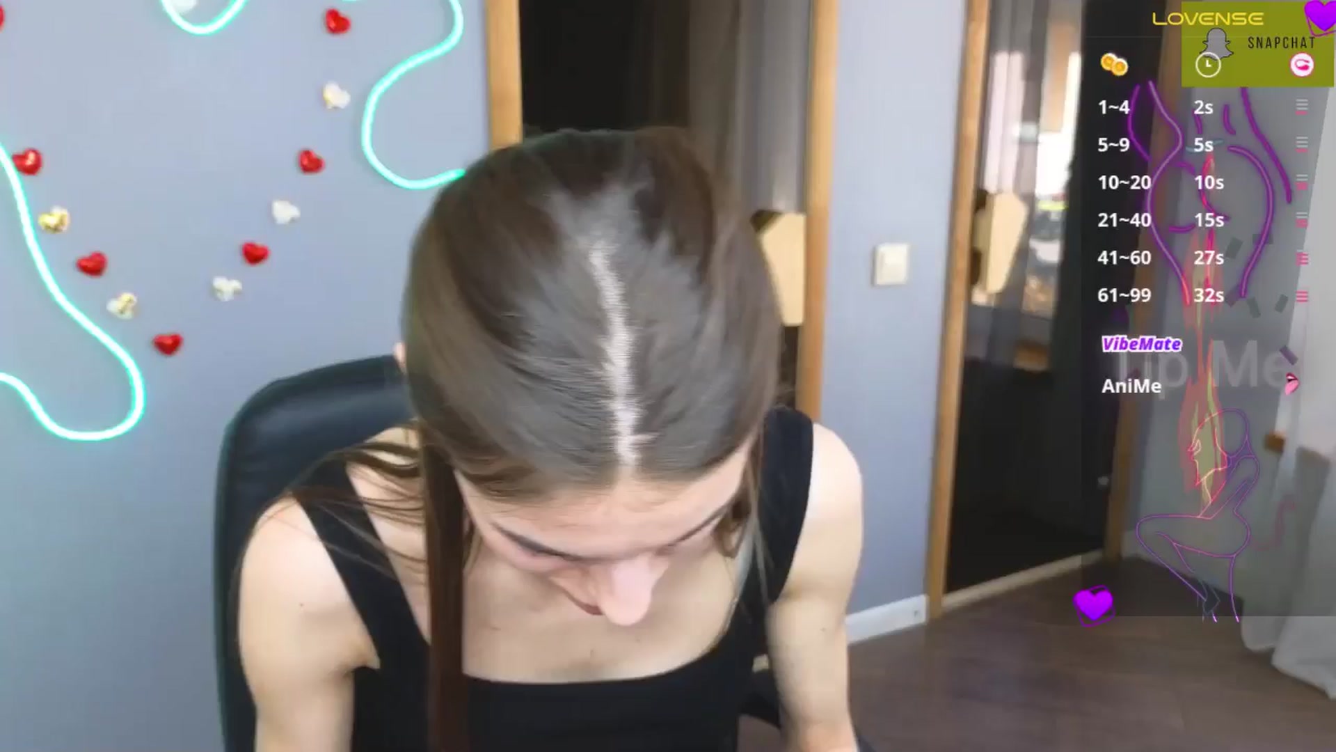 Gallery image thumbnail from Graceful_Doll's myfreecams stream on, 03/19/2025, 12:07 image 1 of 20