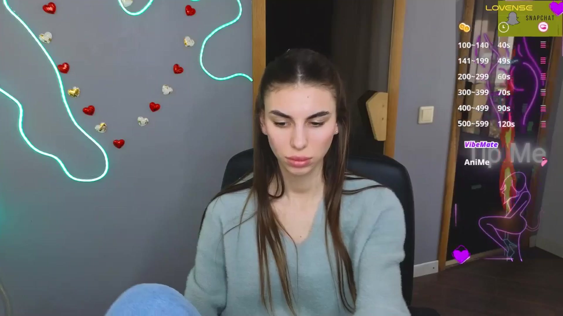 Gallery image thumbnail from Graceful_Doll's myfreecams stream on, 03/20/2025, 11:01 image 9 of 20