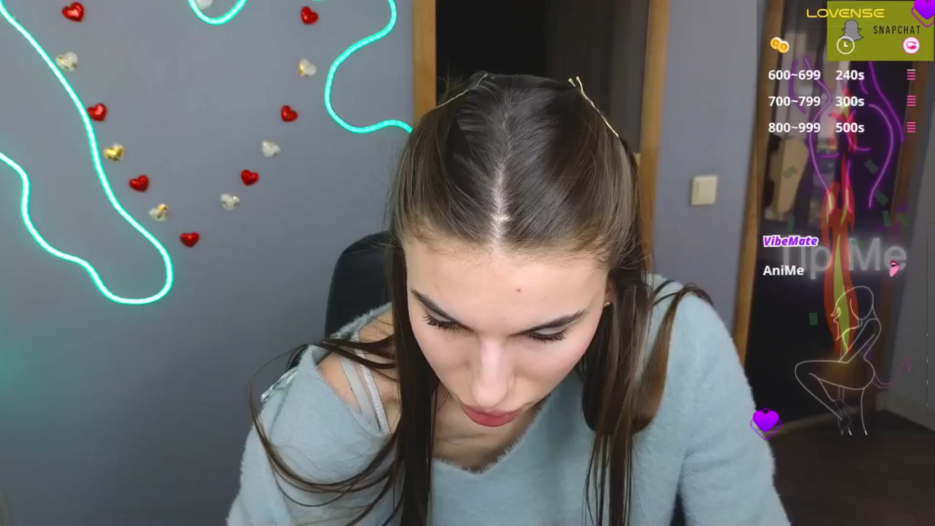 Gallery image thumbnail from Graceful_Doll's myfreecams stream on, 03/20/2025, 11:01 image 7 of 20