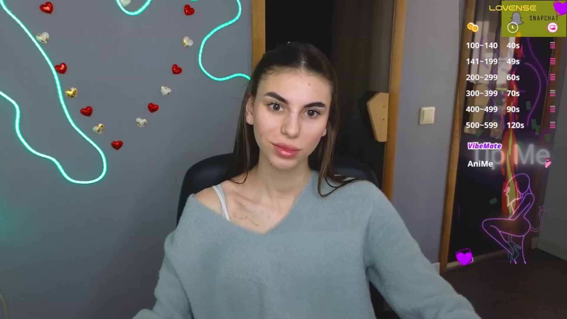 Gallery image thumbnail from Graceful_Doll's myfreecams stream on, 03/20/2025, 11:01 image 1 of 20