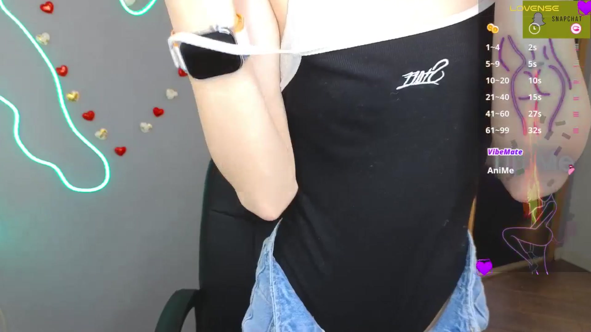 Gallery image thumbnail from Graceful_Doll's myfreecams stream on, 03/20/2025, 11:01 image 2 of 20