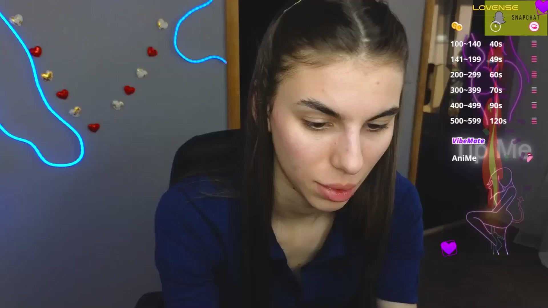 Gallery image thumbnail from Graceful_Doll's myfreecams stream on, 03/21/2025, 12:05 image 4 of 20