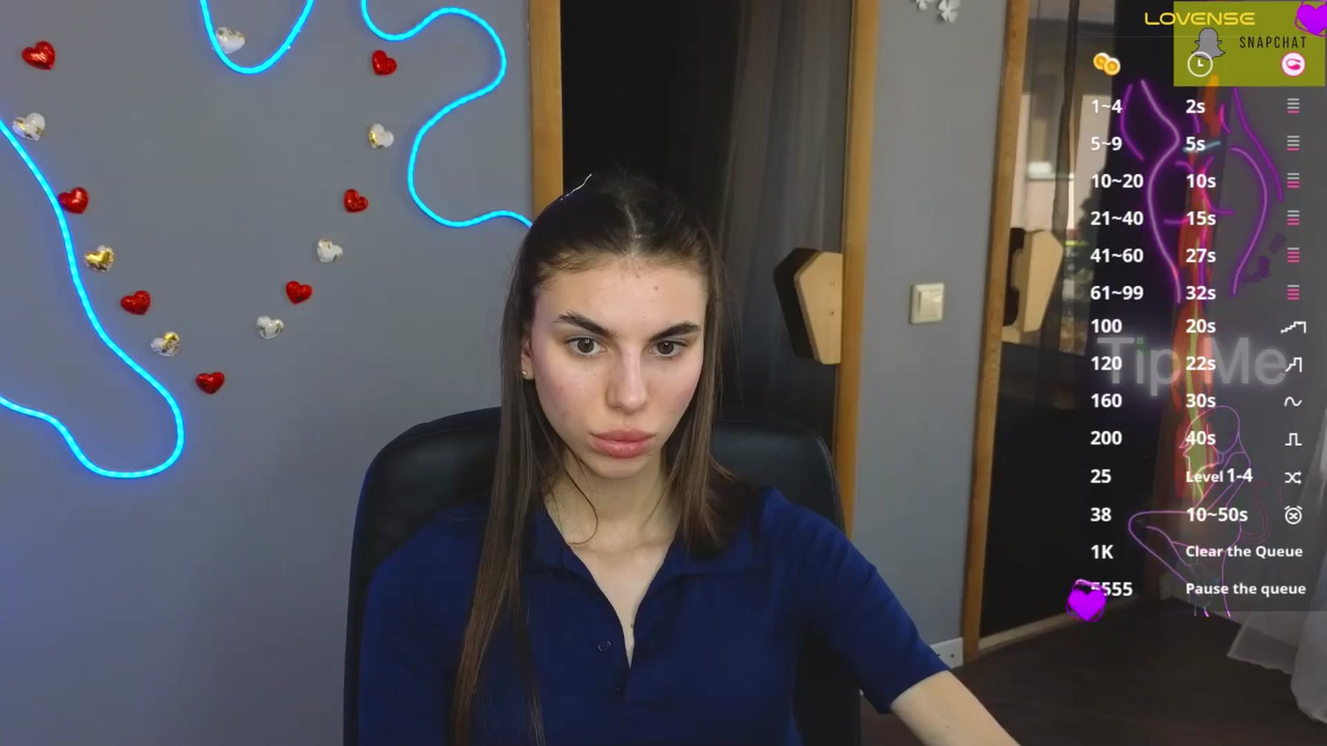 Gallery image thumbnail from Graceful_Doll's myfreecams stream on, 03/21/2025, 12:05 image 2 of 20