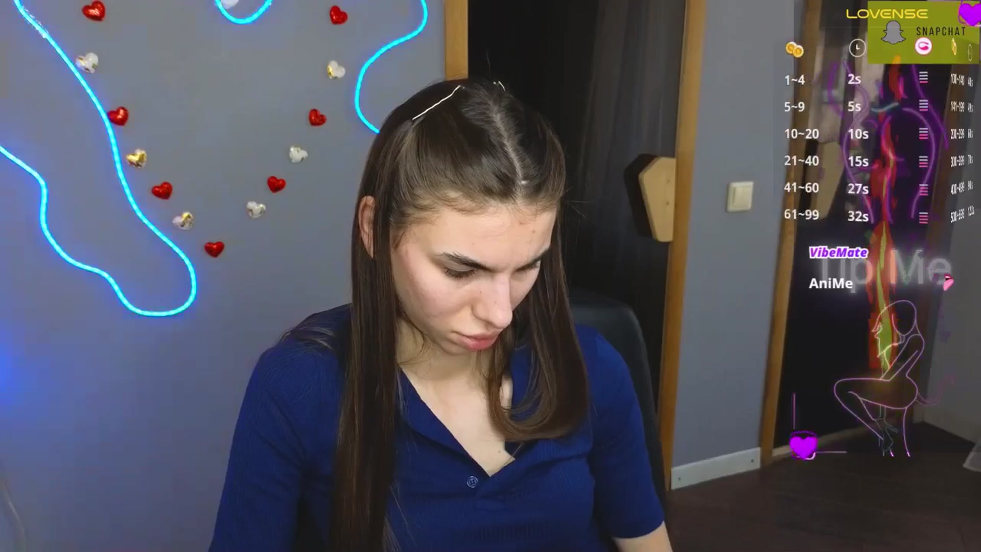 Gallery image thumbnail from Graceful_Doll's myfreecams stream on, 03/21/2025, 12:05 image 14 of 20