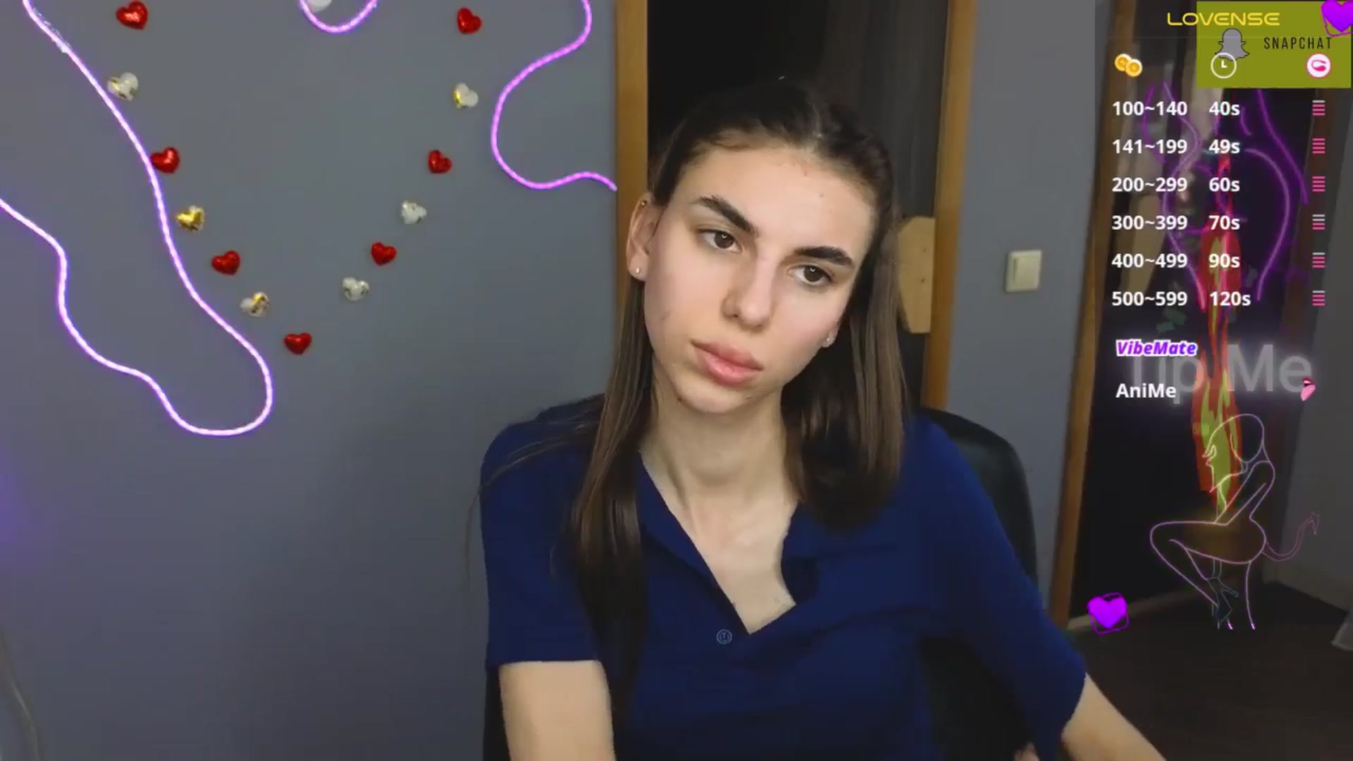 Gallery image thumbnail from Graceful_Doll's myfreecams stream on, 03/21/2025, 12:05 image 13 of 20