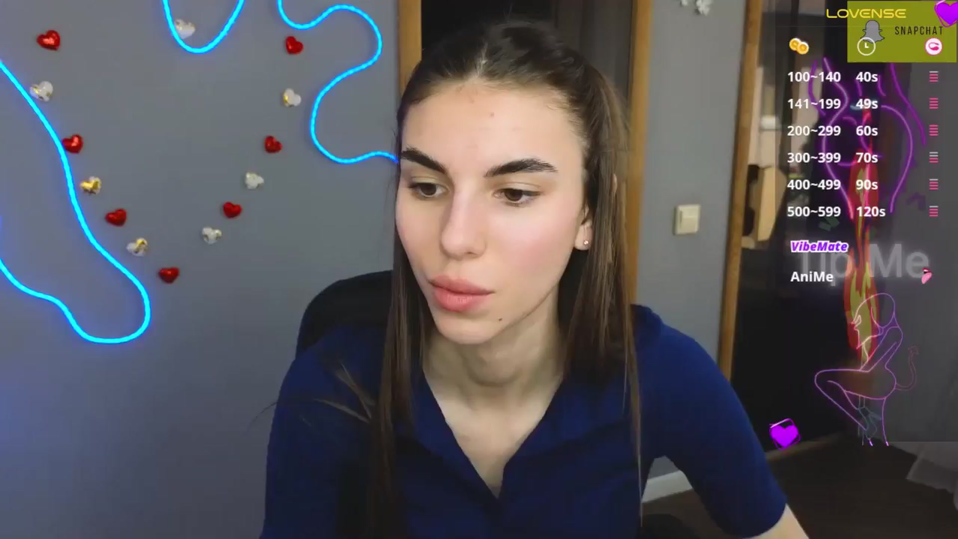 Gallery image thumbnail from Graceful_Doll's myfreecams stream on, 03/21/2025, 12:05 image 1 of 20