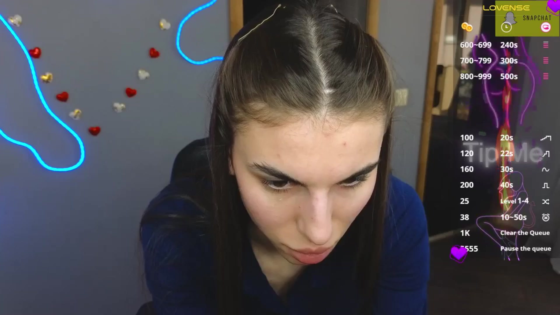 Gallery image thumbnail from Graceful_Doll's myfreecams stream on, 03/21/2025, 12:05 image 3 of 20