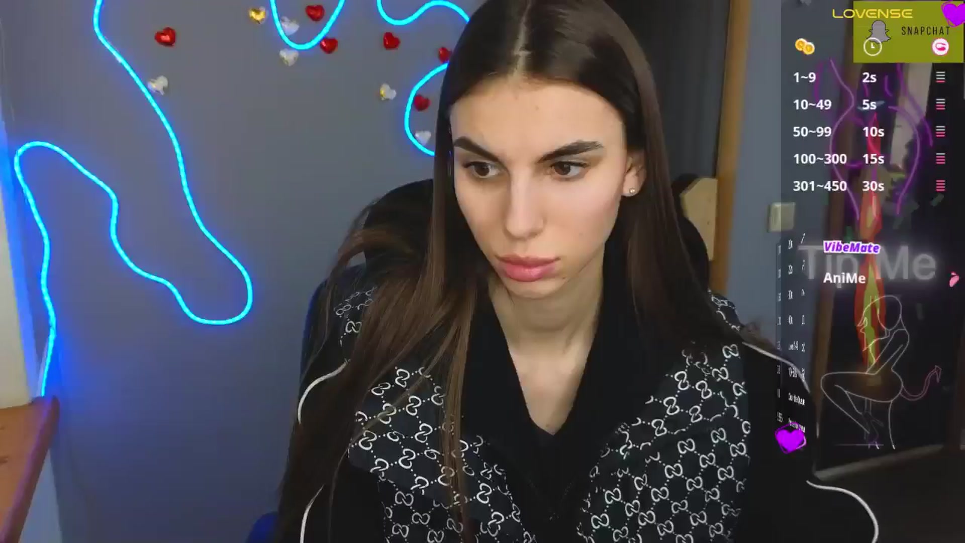 Gallery image thumbnail from Graceful_Doll's myfreecams stream on, 03/22/2025, 12:01 image 13 of 20