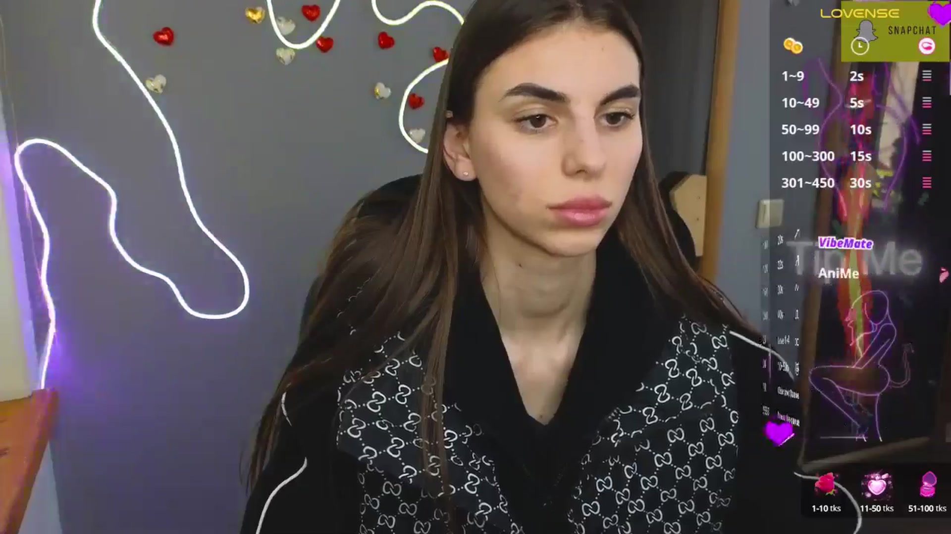 Gallery image thumbnail from Graceful_Doll's myfreecams stream on, 03/22/2025, 12:01 image 11 of 20
