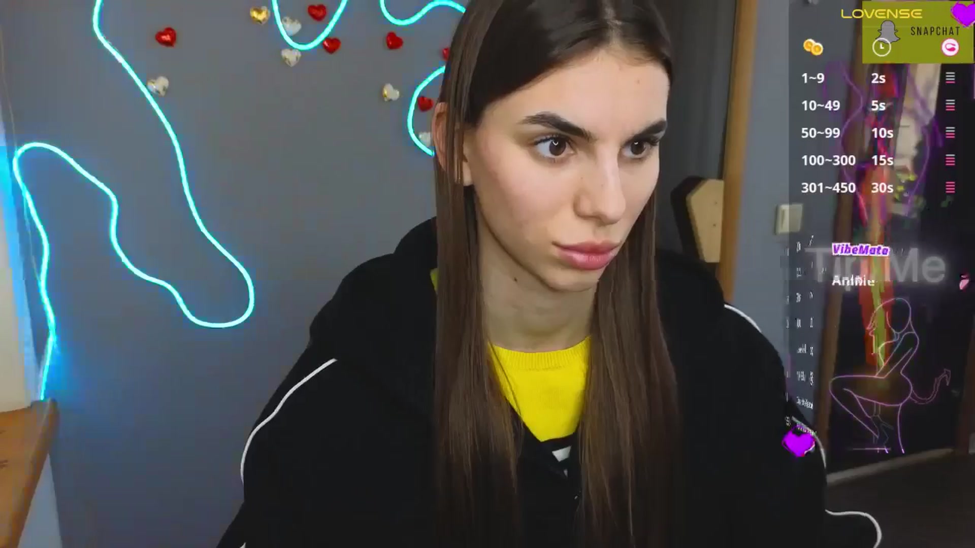 Gallery image thumbnail from Graceful_Doll's myfreecams stream on, 03/22/2025, 12:01 image 3 of 20