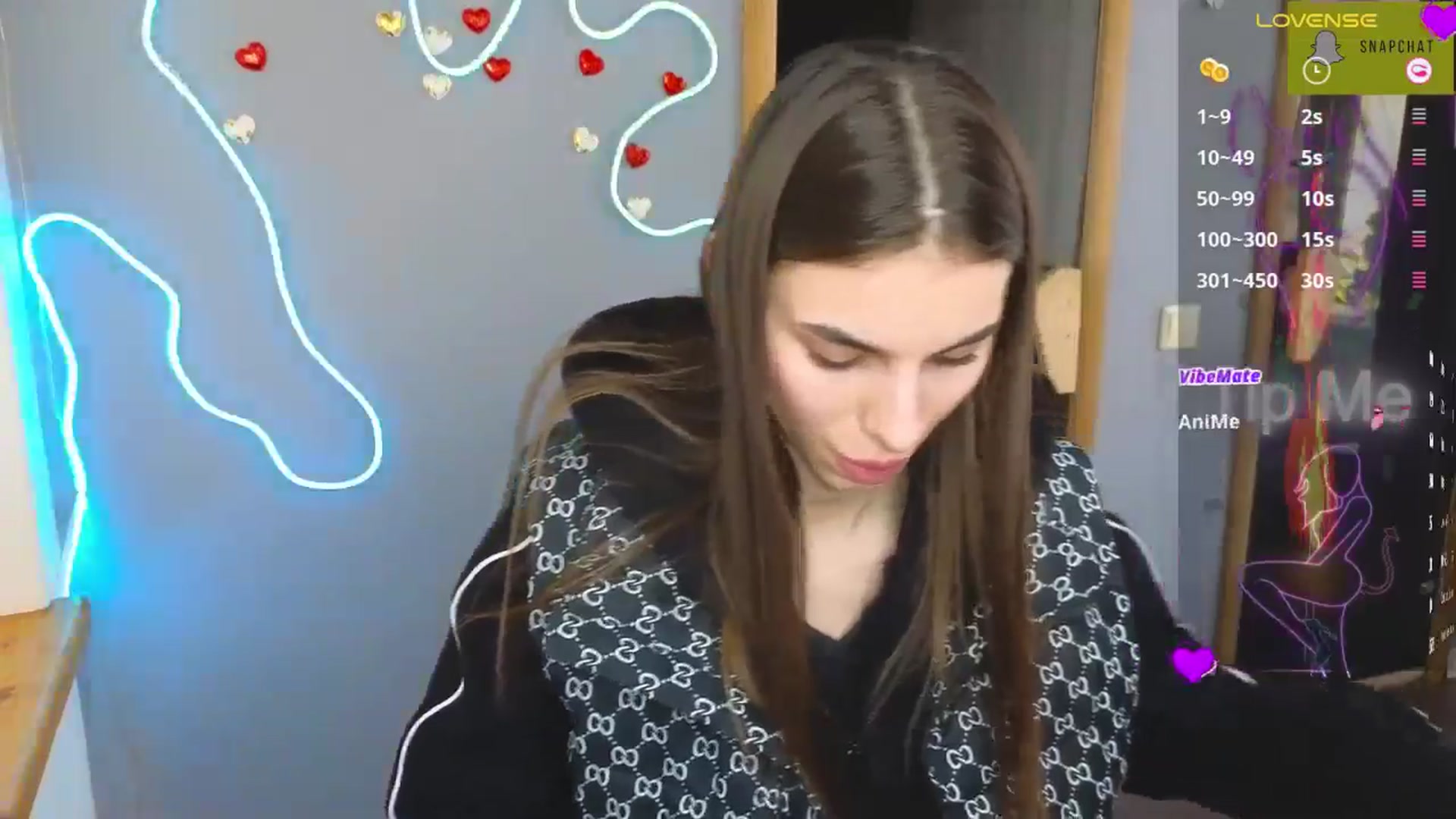 Gallery image thumbnail from Graceful_Doll's myfreecams stream on, 03/22/2025, 12:01 image 16 of 20