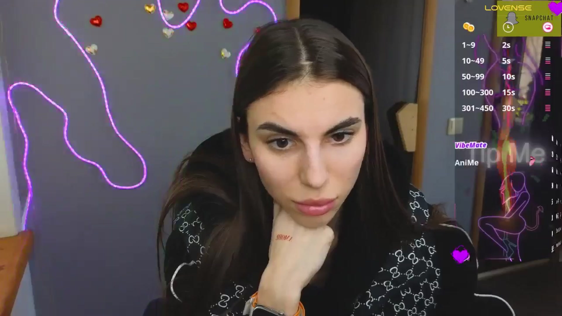 Gallery image thumbnail from Graceful_Doll's myfreecams stream on, 03/22/2025, 12:01 image 14 of 20