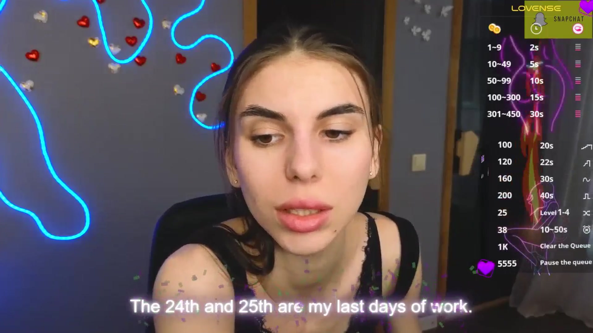 Gallery image thumbnail from Graceful_Doll's myfreecams stream on, 03/24/2025, 13:55 image 5 of 20