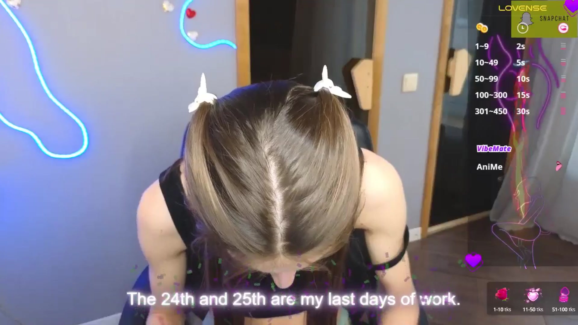 Gallery image thumbnail from Graceful_Doll's myfreecams stream on, 03/24/2025, 13:55 image 14 of 20
