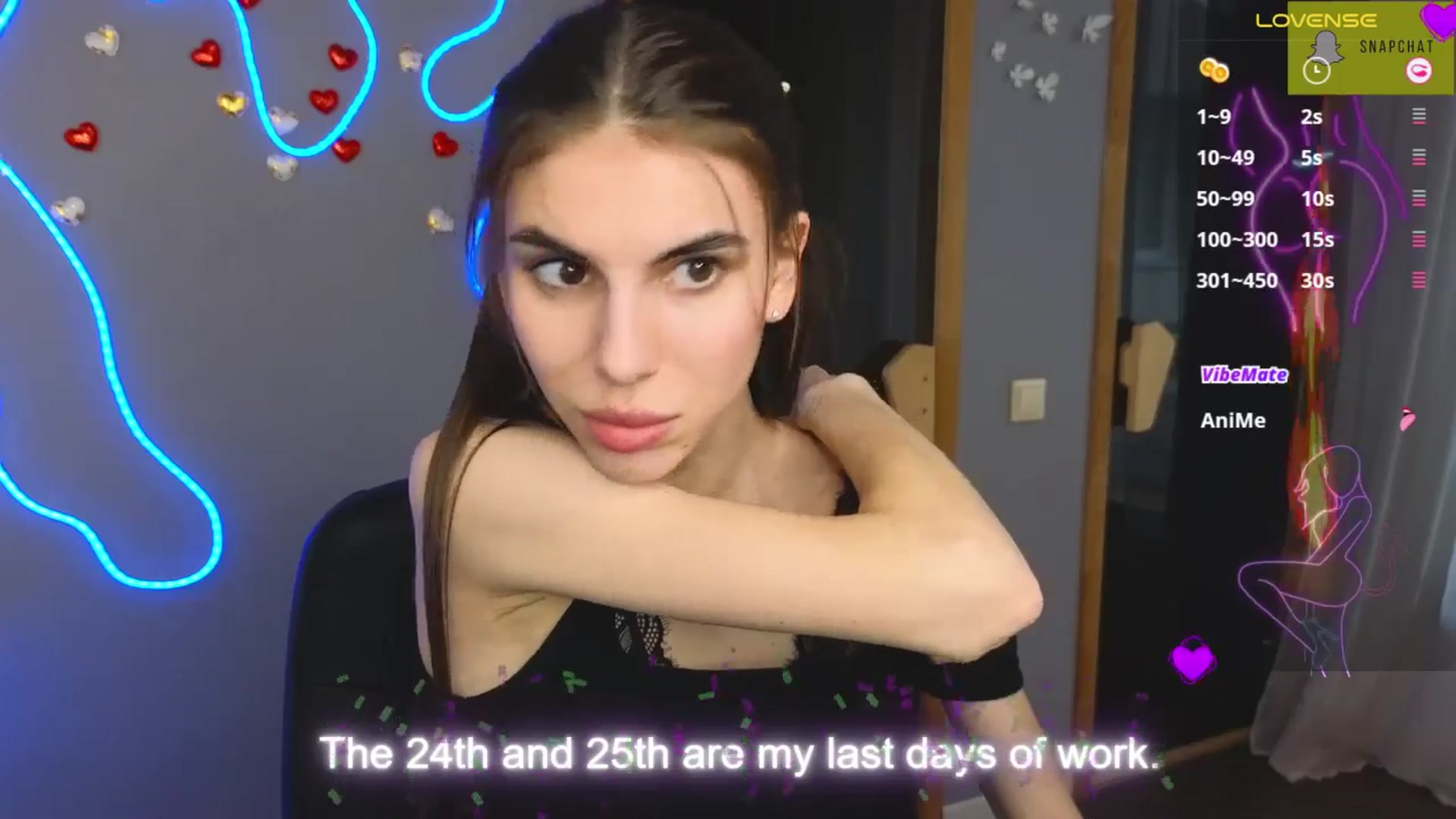 Gallery image thumbnail from Graceful_Doll's myfreecams stream on, 03/24/2025, 13:55 image 3 of 20