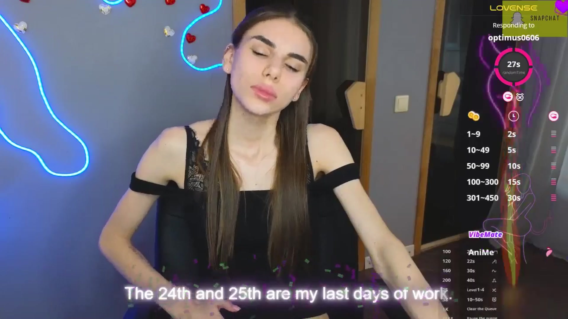 Gallery image thumbnail from Graceful_Doll's myfreecams stream on, 03/24/2025, 14:09 image 8 of 20