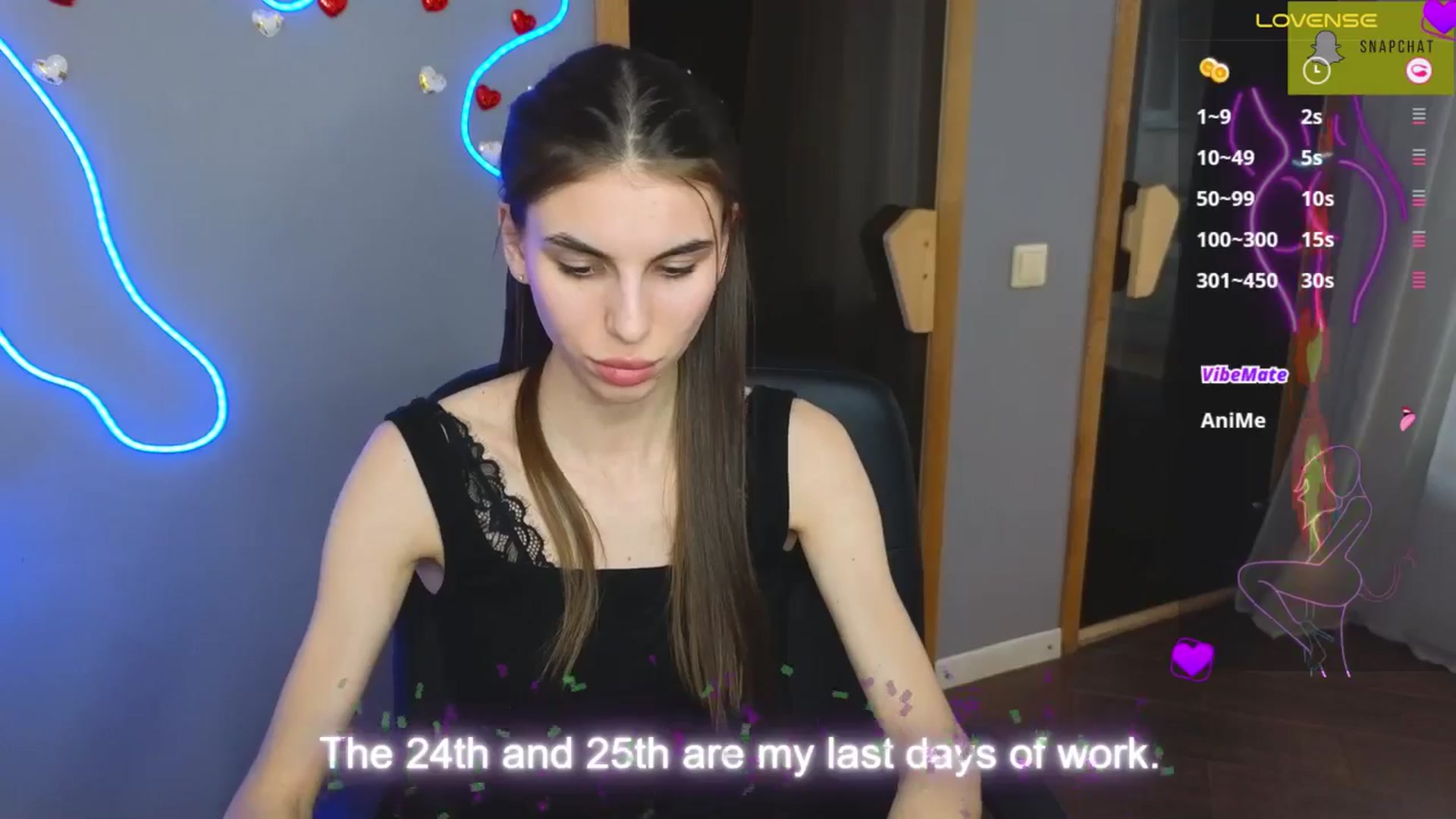 Gallery image thumbnail from Graceful_Doll's myfreecams stream on, 03/24/2025, 14:09 image 3 of 20