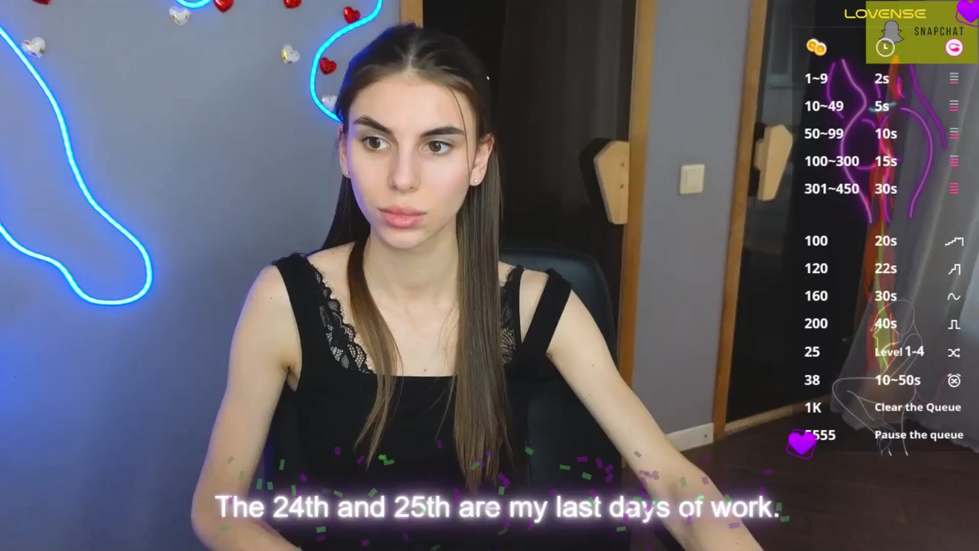 Gallery image thumbnail from Graceful_Doll's myfreecams stream on, 03/24/2025, 14:09 image 2 of 20