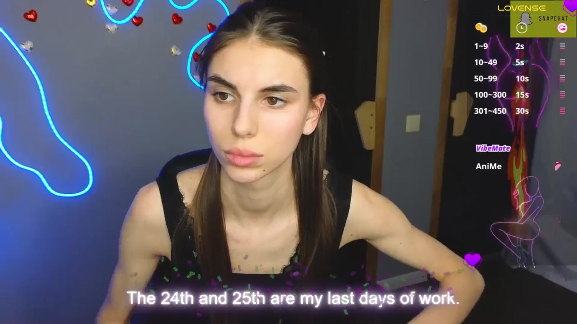 Gallery image thumbnail from Graceful_Doll's myfreecams stream on, 03/24/2025, 18:07 image 13 of 20