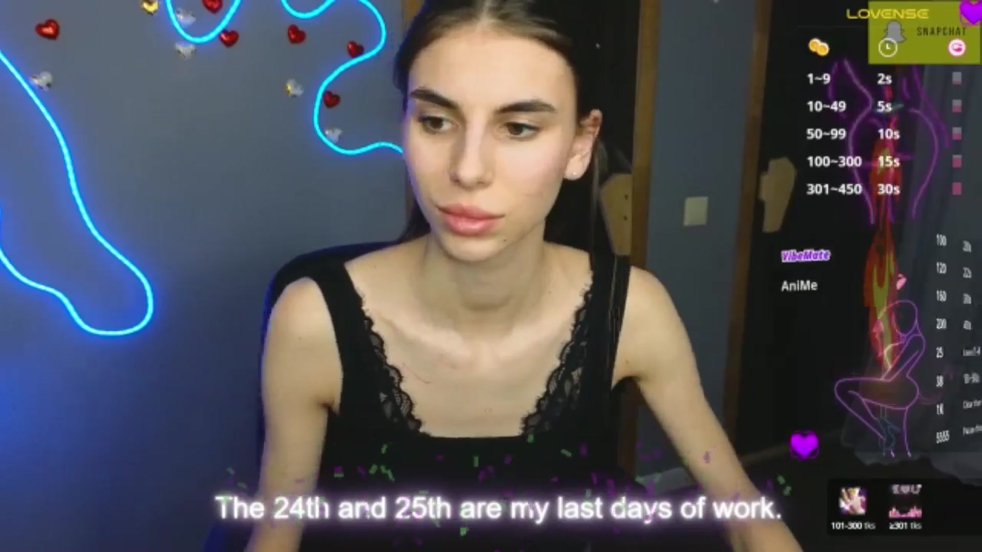 Gallery image thumbnail from Graceful_Doll's myfreecams stream on, 03/24/2025, 18:07 image 4 of 20