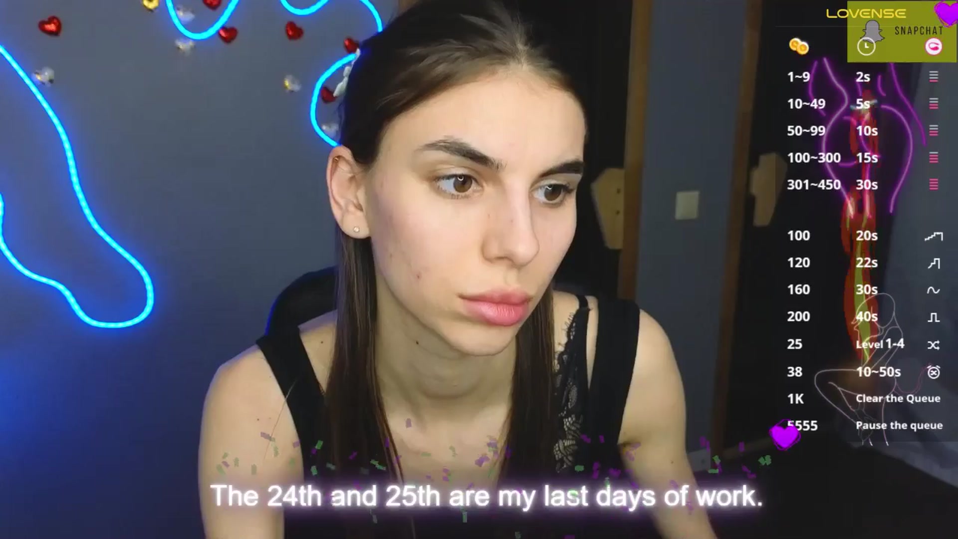 Gallery image thumbnail from Graceful_Doll's myfreecams stream on, 03/24/2025, 18:07 image 16 of 20