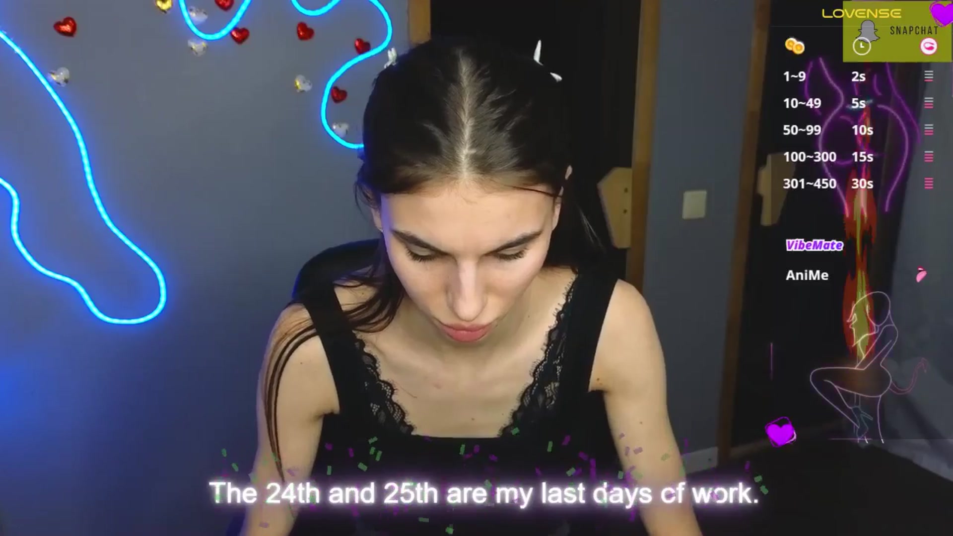 Gallery image thumbnail from Graceful_Doll's myfreecams stream on, 03/24/2025, 18:07 image 10 of 20