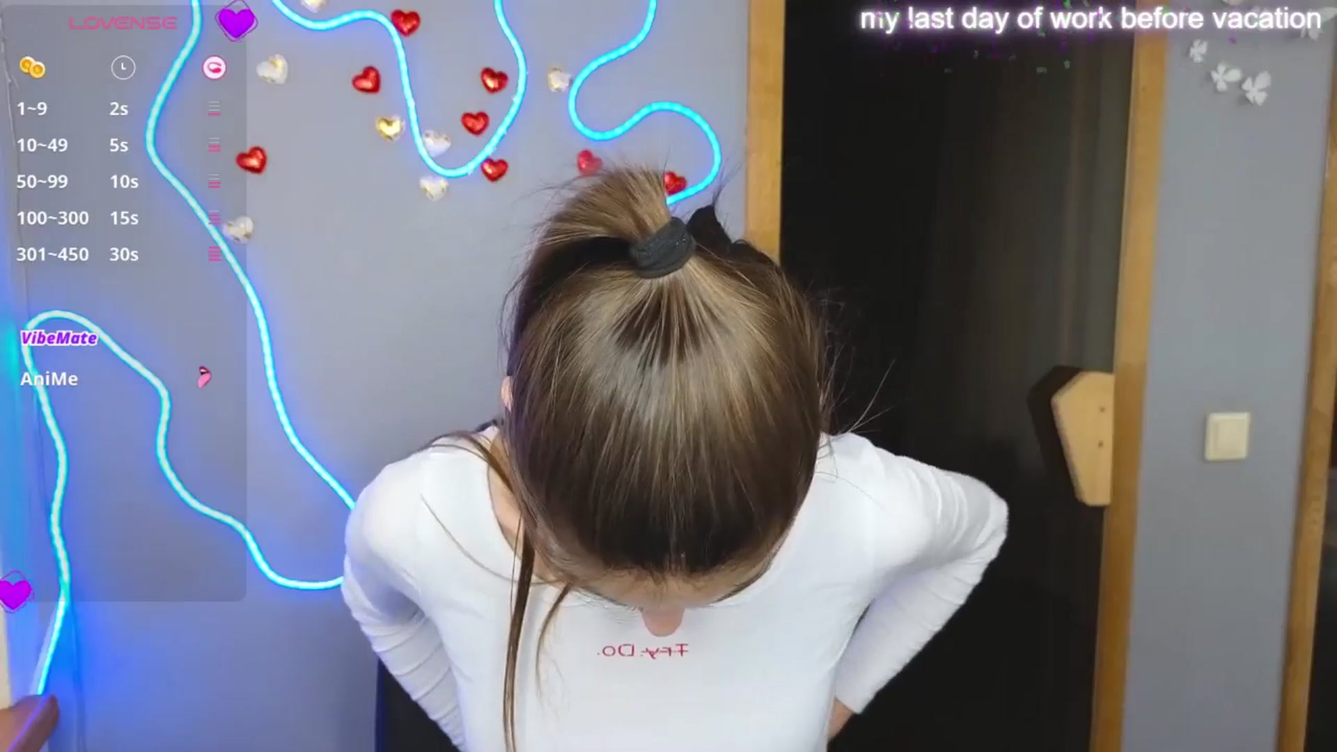 Gallery image thumbnail from Graceful_Doll's myfreecams stream on, 03/25/2025, 11:09 image 14 of 20