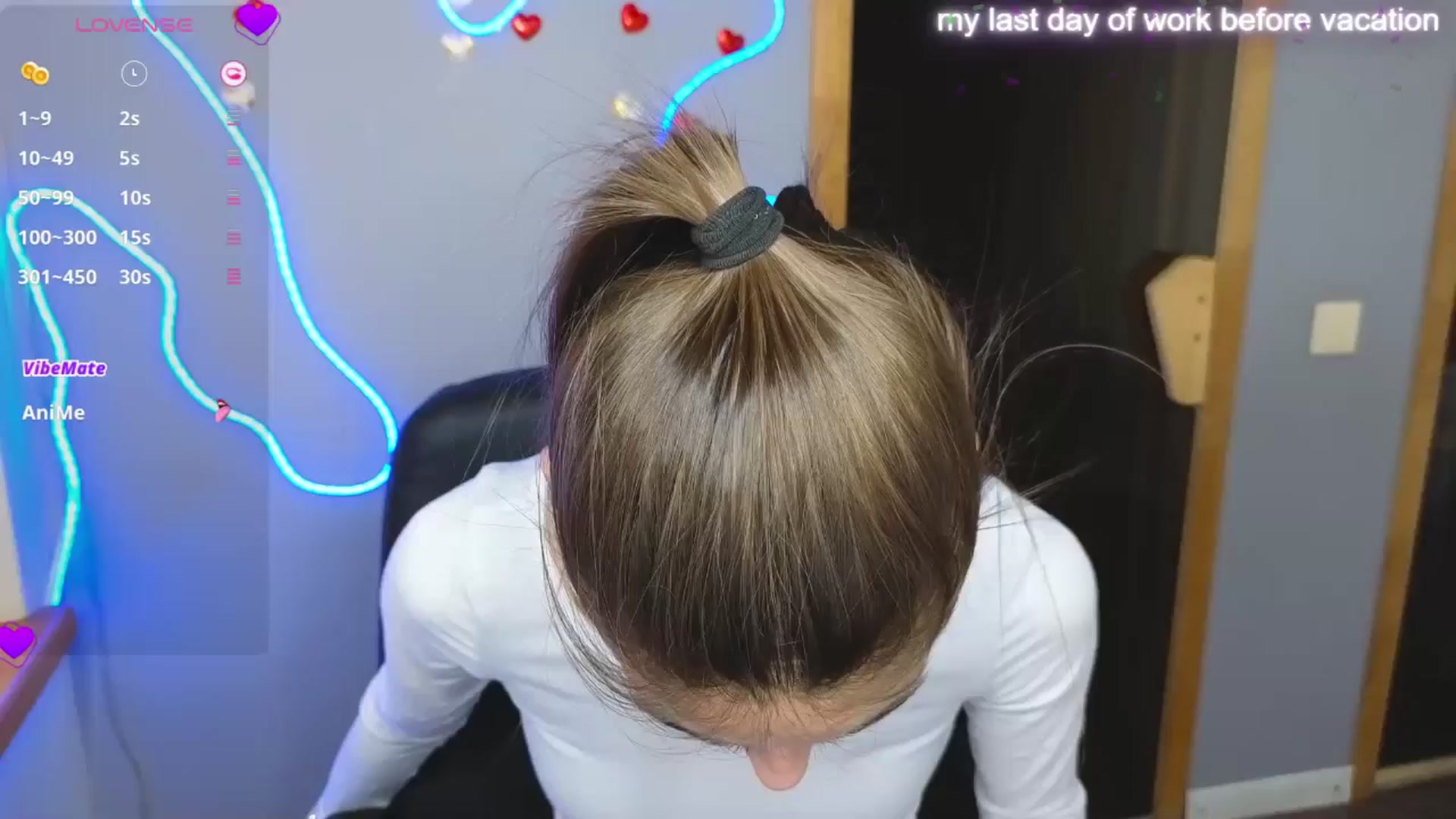 Gallery image thumbnail from Graceful_Doll's myfreecams stream on, 03/25/2025, 11:09 image 1 of 20