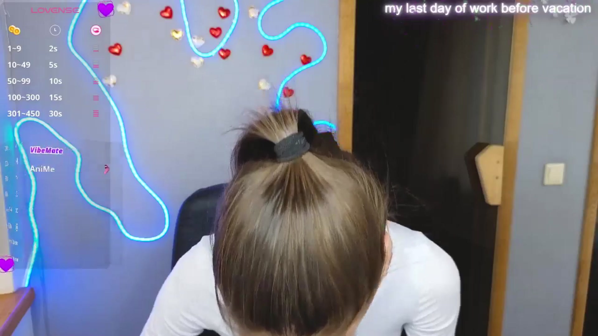 Gallery image thumbnail from Graceful_Doll's myfreecams stream on, 03/25/2025, 12:02 image 7 of 20