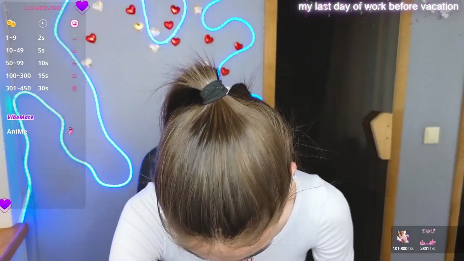 Gallery image thumbnail from Graceful_Doll's myfreecams stream on, 03/25/2025, 12:02 image 8 of 20