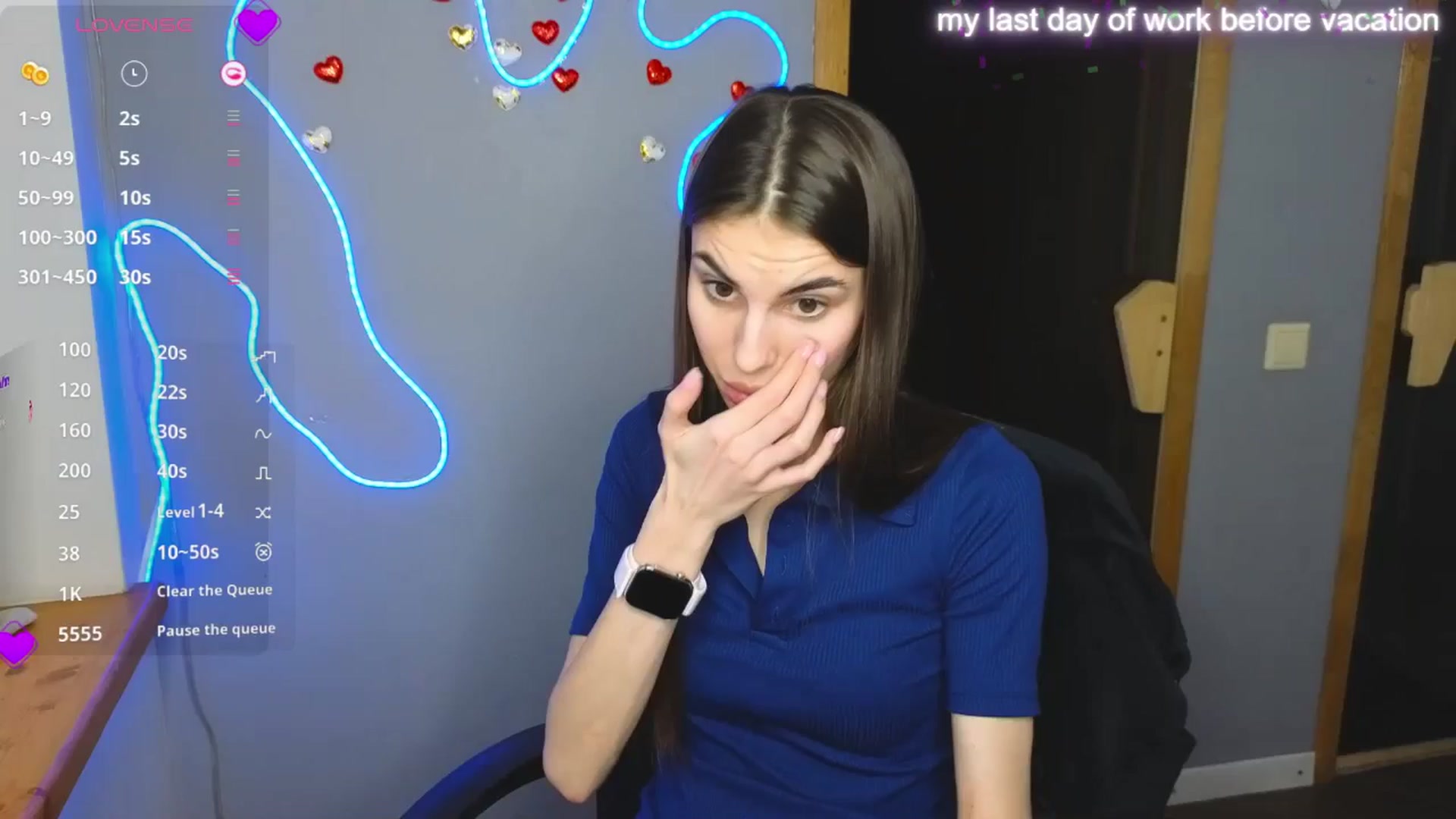 Gallery image thumbnail from Graceful_Doll's myfreecams stream on, 03/31/2025, 13:42 image 14 of 20