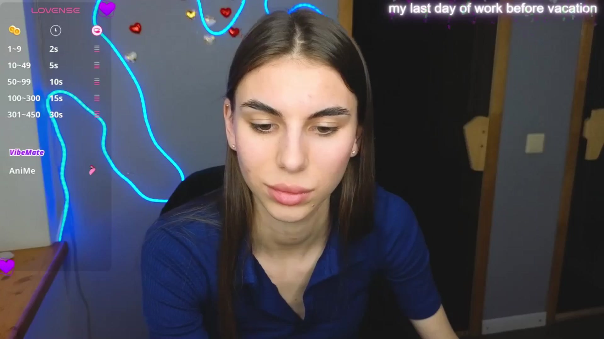 Gallery image thumbnail from Graceful_Doll's myfreecams stream on, 03/31/2025, 13:42 image 13 of 20