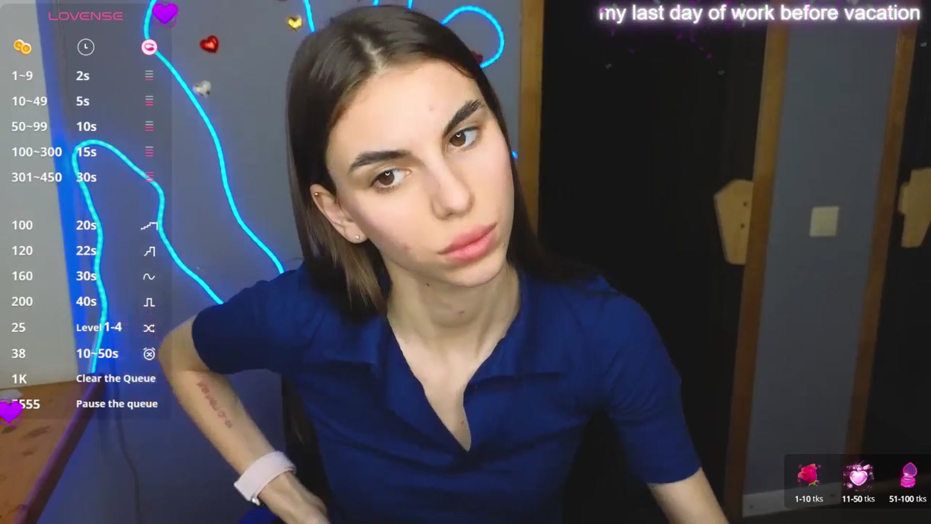 Gallery image thumbnail from Graceful_Doll's myfreecams stream on, 03/31/2025, 13:42 image 15 of 20
