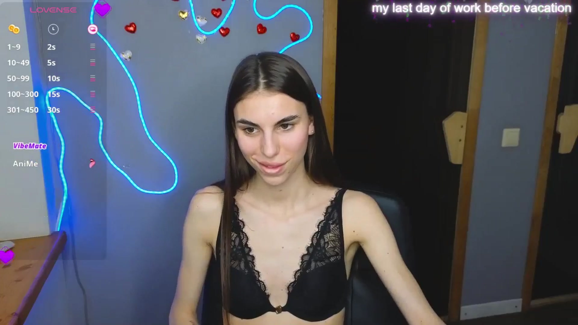 Gallery image thumbnail from Graceful_Doll's myfreecams stream on, 03/31/2025, 13:42 image 4 of 20