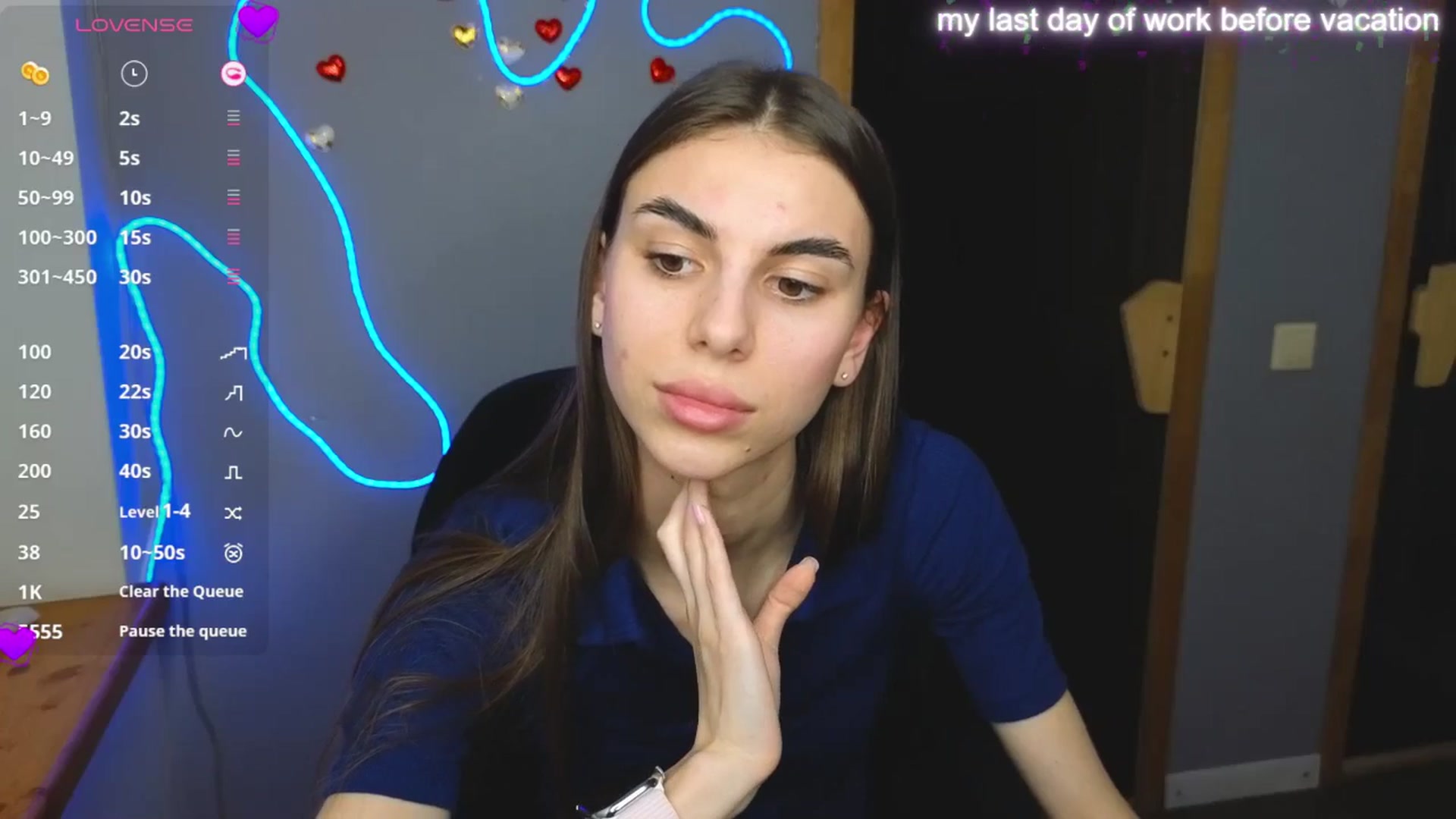 Gallery image thumbnail from Graceful_Doll's myfreecams stream on, 03/31/2025, 13:42 image 19 of 20